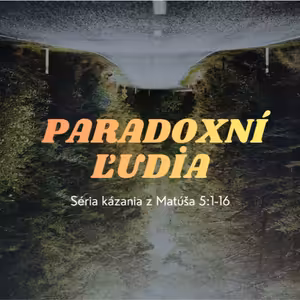 Paradoxní ľudia v.8