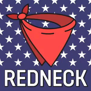 Redneck #4: Priority Nancy Pelosi, rybí antibiotika a upírané volební právo