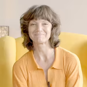 Terapeutka RADMILA TELVÁKOVÁ: "Co je to odpuštění?"