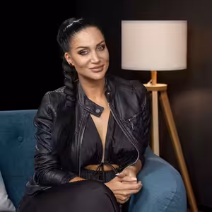 Andrea Pomeje: Jirka o rakovině lhal a často mě s ní vydíral, nakonec si ji i opravdu přivolal