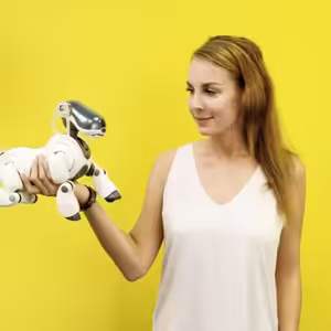 Košičania ohúrili holografom, vďaka ktorému je možné komunikovať vo formáte 3D