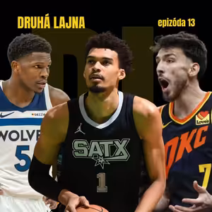 Môže vyhrať západ niekto iný ako OKC alebo Denver?