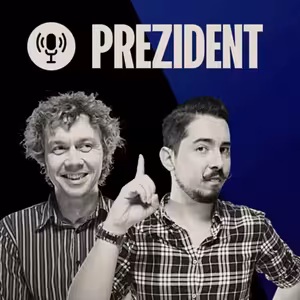 Česká jízda #1 – Prezidentské volby