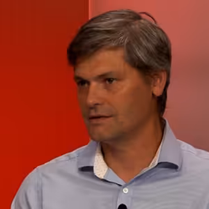 Marek Hilšer (za STAN): Chci si držet nezávislost. Máte pak svobodu říkat věci, které ostatní nemohou | 18. 6. 2024