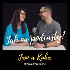 Jak na podcasty?