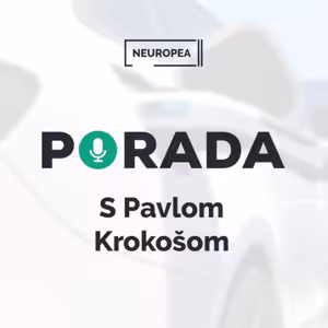 PORADA s Pavlom Krokošom