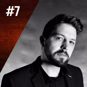 BUMCAST #7 Albert Čuba