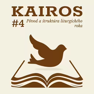 Pôvod a štruktúra liturgického roka