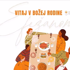 Vzťahy v Božej rodine