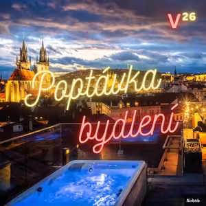 XII/71. Poptávka bydlení