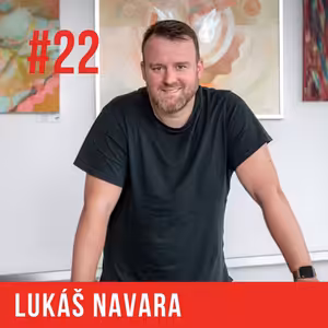 Lukáš Navara: Libor Bouček mi se svatebními fotkami věřil. Sleduji trendy, nechci se zaseknout