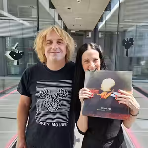 Márdi o historii i budoucnosti kapely Vypsaná fixa, která slaví 30 let