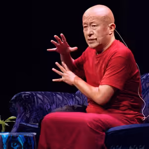 Vipassana, jako technika k přímému prožívání života - Dzongsar Jamyang Khyentse Rinpočhe - část 1