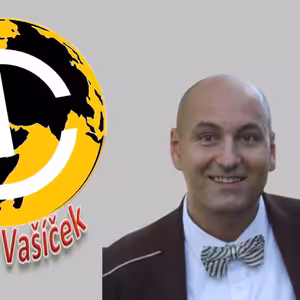 Robert Vašíček: SPD není demokratická, za sochu Koněva jsem bojoval, osvobození odděluji od Vrbětic