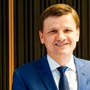 Predvolebná debata s Alojzom Hlinom