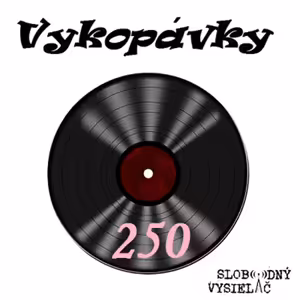 Vykopávky 256 - 2023-05-04 250. kolo