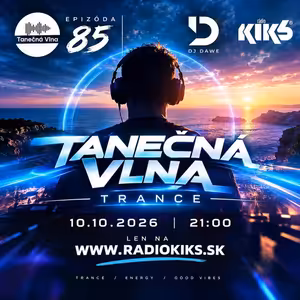 Tanečná vlna - 10.10.2026