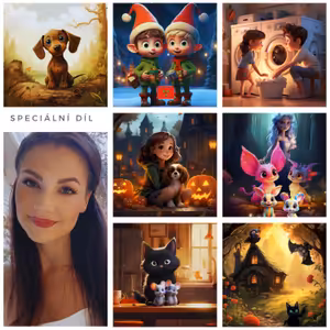 Speciální díl - vaše otázky