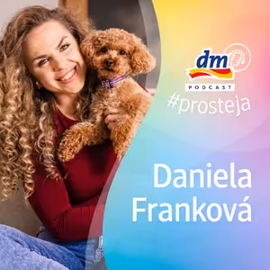 #54 #prosteja Daniela Franková o fitness, zpěvu a pečení