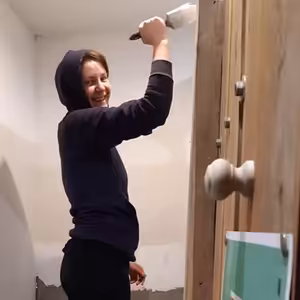 Veronika - príbeh BAŠTY