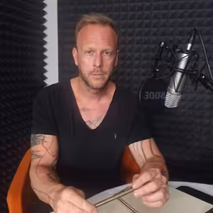 Host Reportéra Tomáše Poláčka: Karel Havlíček