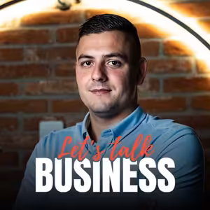 Unikátny biznis so sedačkami. Táto rodinná firma zo Slovenska vyrába svetovú kvalitu. [Let's Talk Business]