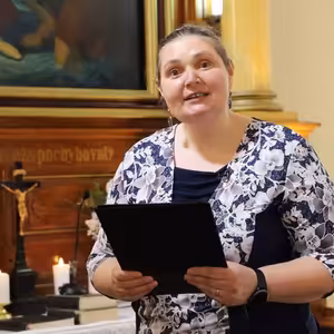 To najlepšie očakávaj od Boha