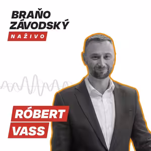 Vass: S dezinformáciami nestačí len bojovať, začať treba v školách s rozvíjaním kritického myslenia