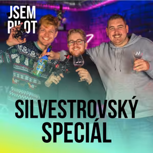 Silvestrovský speciál - 2024 recap 🎙️ Dejf & FPVcihla & Jirka 🎙️| Jsem Pilot |