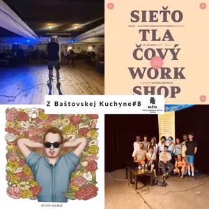 Z Baštovskej Kuchyne#8