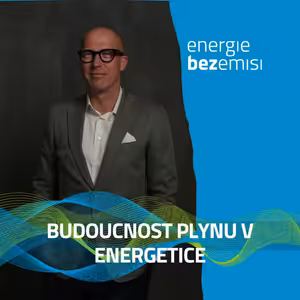 Andrzej Martynek - Budoucnost plynu v energetice
