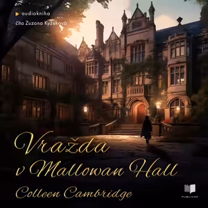 Vražda v Mallowan Hall