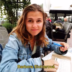 FAMUFEST_37 Barbora Eichlerová: Kůstka