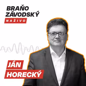 Horecký: Chýba nám 1400 učiteľov a toto číslo bude vyššie. Bez systémového školstva republika kľakne
