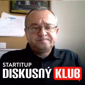 Analytik Alexander Duleba: Táto zima ukáže kto z koho, či Európa alebo Putin [Diskusný Klub]