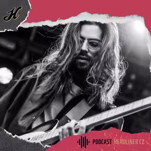 SPECIÁL Z RFP: Kytarový svět Karola Komendy