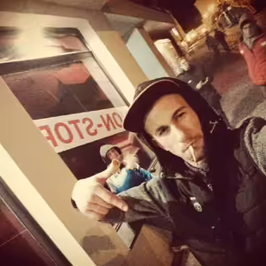 Achcik-kokoti.na Kolech.ve Snehu