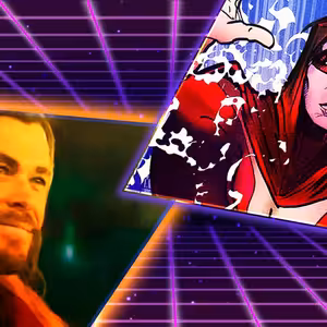 Nový Thor, Doctor Strange a Dechberoucí zázrak z Česka