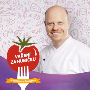 Kuřecí prsa se středomořskou zeleninou. Recept Romana Pauluse na ratatouille za hubičku