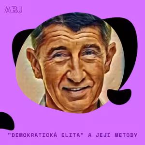 Mimořádný lidský hnus. Cíl Babiš. V akci řada "demokratů" a novinářů. Co kdyby šlo o Vaše dítě?