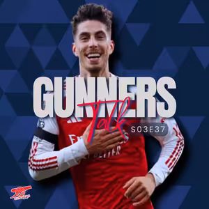 Gunners Talk #105 | „Arsenal je vítězem Premier League. Vsadili jsme na extrémní pragmatismus a účelovost. A to se vyplatilo.“