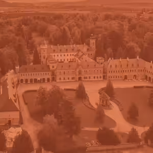 Ředitel ÚPS Sychrov Miloš Kadlec: Na Sychrově jsem začínal jako patnáctiletý za 4,20 Kčs na hodinu