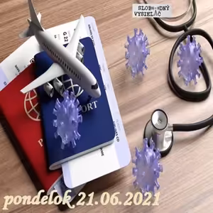 Finančné zdravie 118 - 2021-06-21 Z každého rošku trošku...