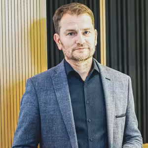 Igor Matovič - Nechcem štandardnú stranu, snemom OĽaNO sú parlamentné voľby (Braňo Závodský Naživo)