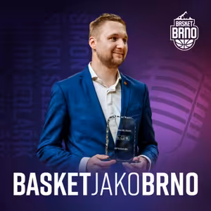 #13 – Šimon Sedlařík o atraktivitě ligy a budoucnosti NBL