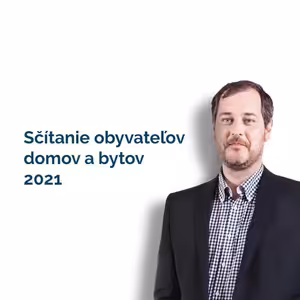 Sčítanie obyvateľstva je kľúčové pre plánovanie na najbližších desať rokov