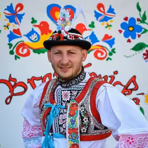 Marek Sovka - jeden z nejmladších starostů