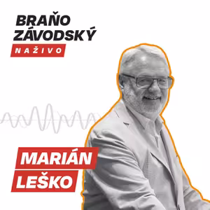 Komentátor Marián Leško: Každé voľby na Slovensku boli lotériou, ale tieto budú super lotériou