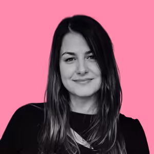 Michaela Horňáková: Group Head of Product Design, Heureka - Škála věcí, se kterýma ti může pomoct seniorní designér, je obrovská