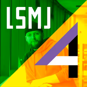 LSMJ/4.12: Filip Buddeus - Kampus Dejvice